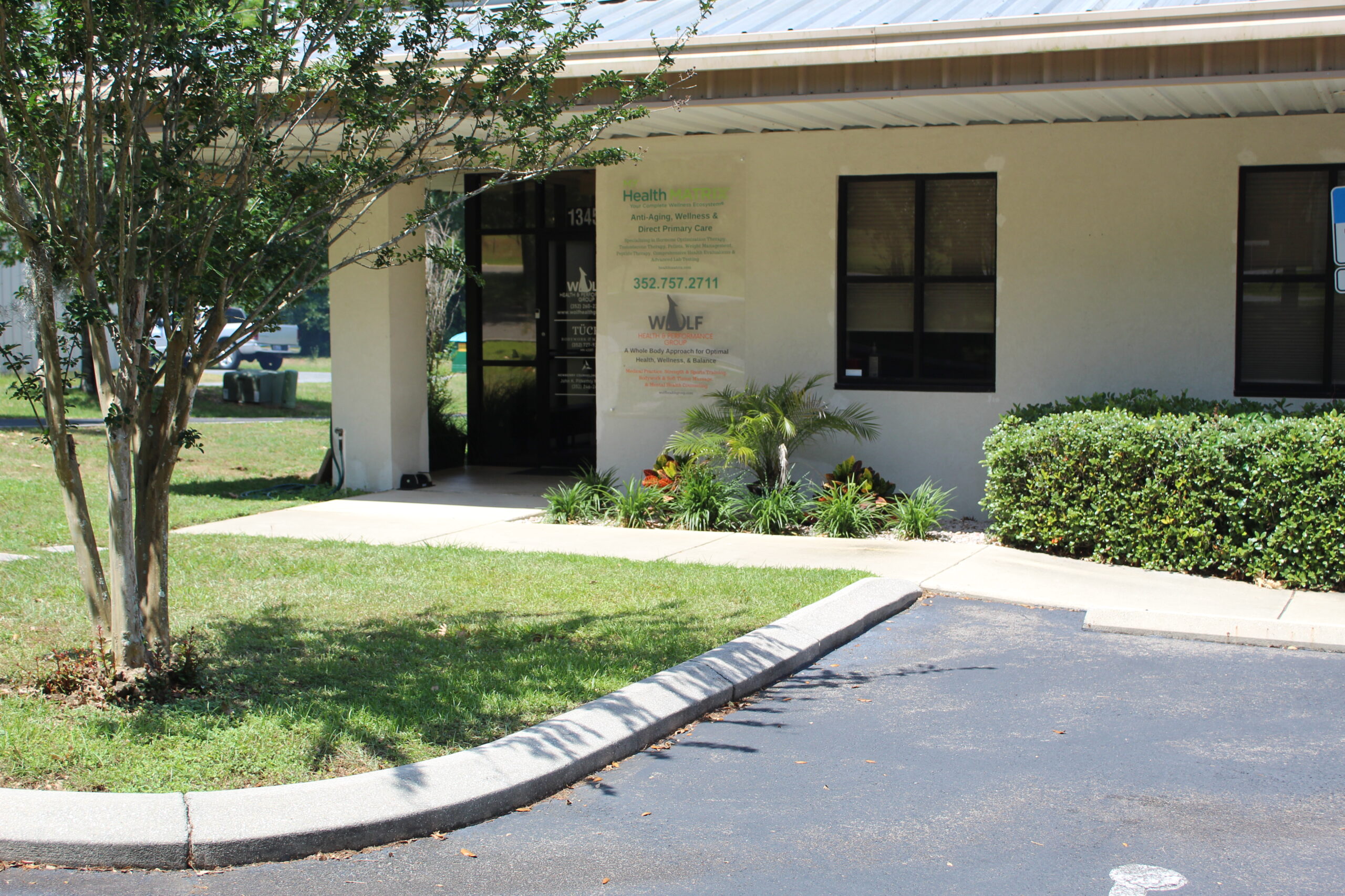 IMG_2314 Location - Wolf Den Strong - Strength & Conditioning - 13585 NW 101st Drive, STE 100 Alachua, FL 32615